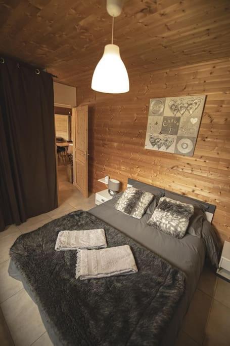 Ney Gite Jura Mina Chalet Au Milieu De La Nature 빌라 외부 사진