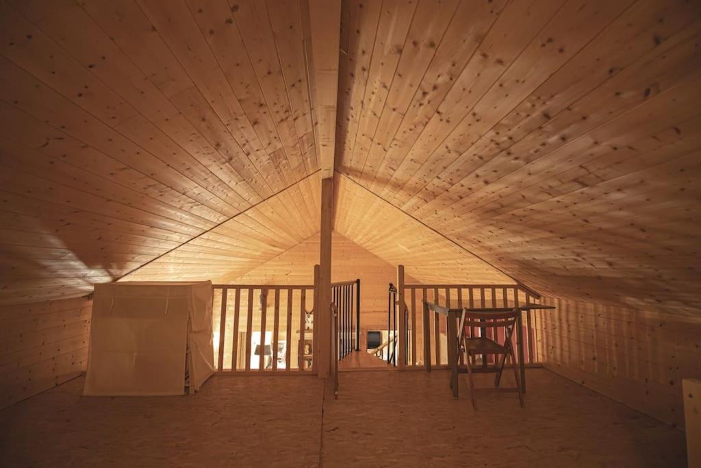 Ney Gite Jura Mina Chalet Au Milieu De La Nature 빌라 외부 사진