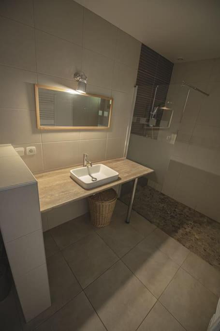 Ney Gite Jura Mina Chalet Au Milieu De La Nature 빌라 외부 사진